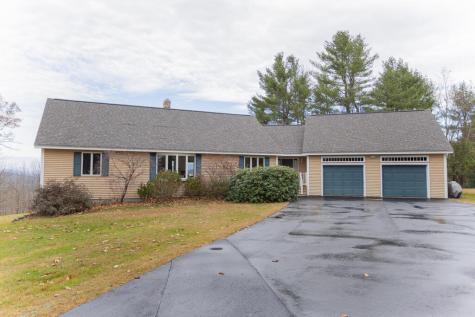 221 Hathaway Hill Road Livermore ME 04253