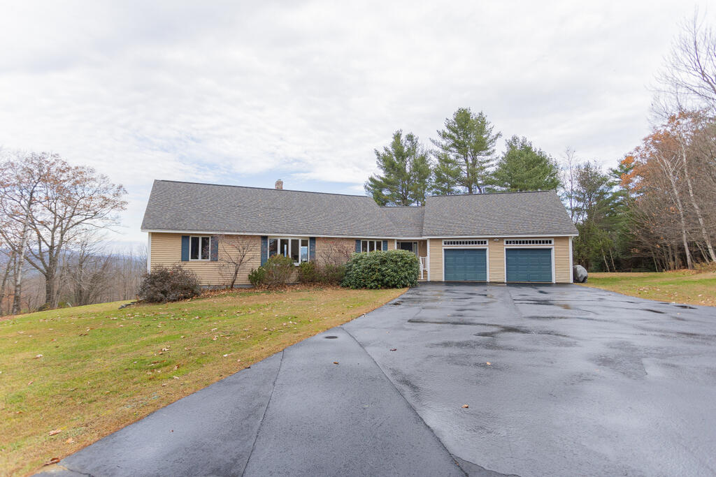 221 Hathaway Hill Road Livermore ME 04253