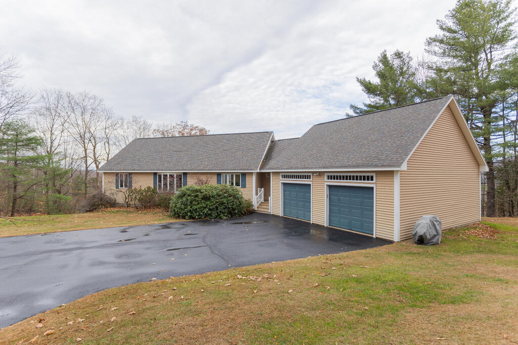 221 Hathaway Hill Road Livermore ME 04253