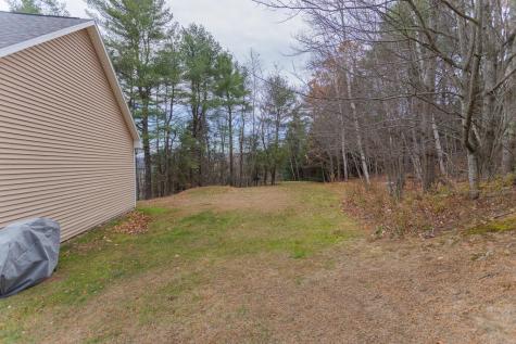 221 Hathaway Hill Road Livermore ME 04253