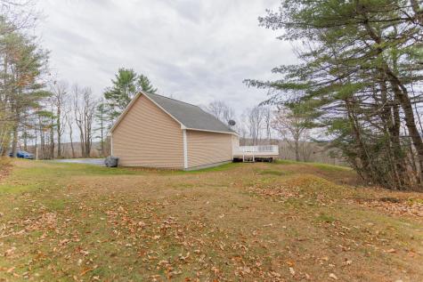 221 Hathaway Hill Road Livermore ME 04253