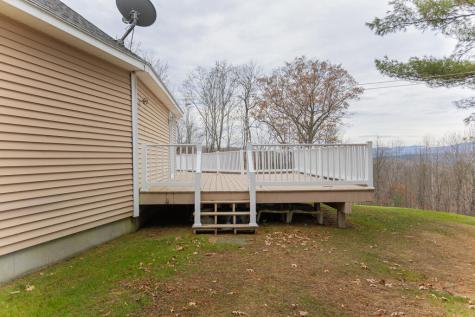 221 Hathaway Hill Road Livermore ME 04253