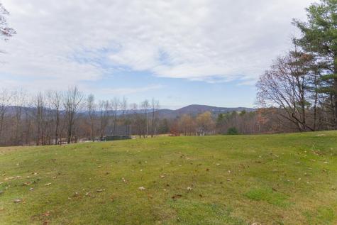 221 Hathaway Hill Road Livermore ME 04253