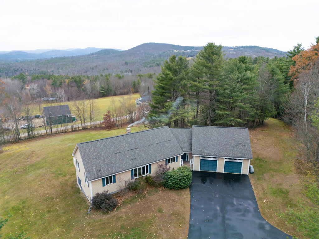 221 Hathaway Hill Road Livermore ME 04253