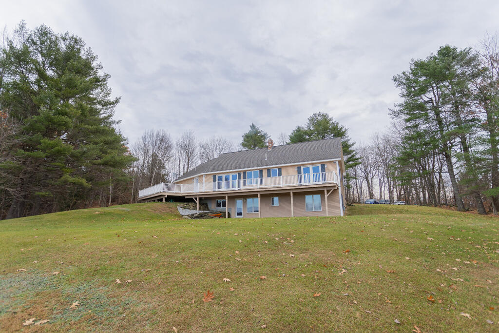 221 Hathaway Hill Road Livermore ME 04253