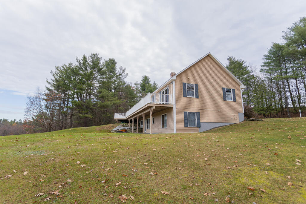 221 Hathaway Hill Road Livermore ME 04253