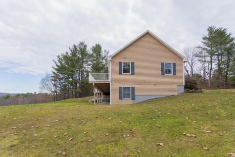 221 Hathaway Hill Road Livermore ME 04253