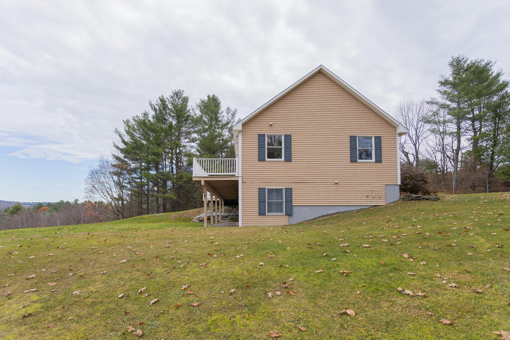 221 Hathaway Hill Road Livermore ME 04253