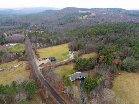 221 Hathaway Hill Road Livermore ME 04253