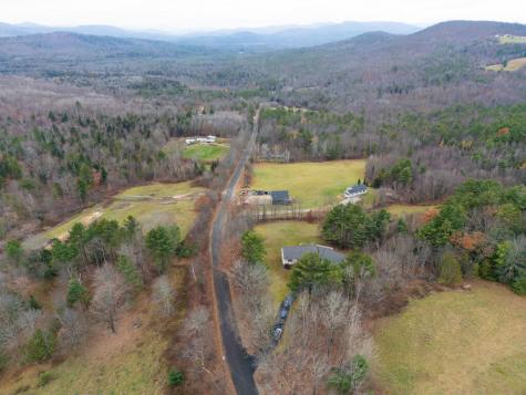 221 Hathaway Hill Road Livermore ME 04253