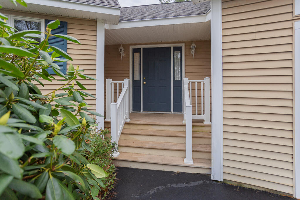 221 Hathaway Hill Road Livermore ME 04253