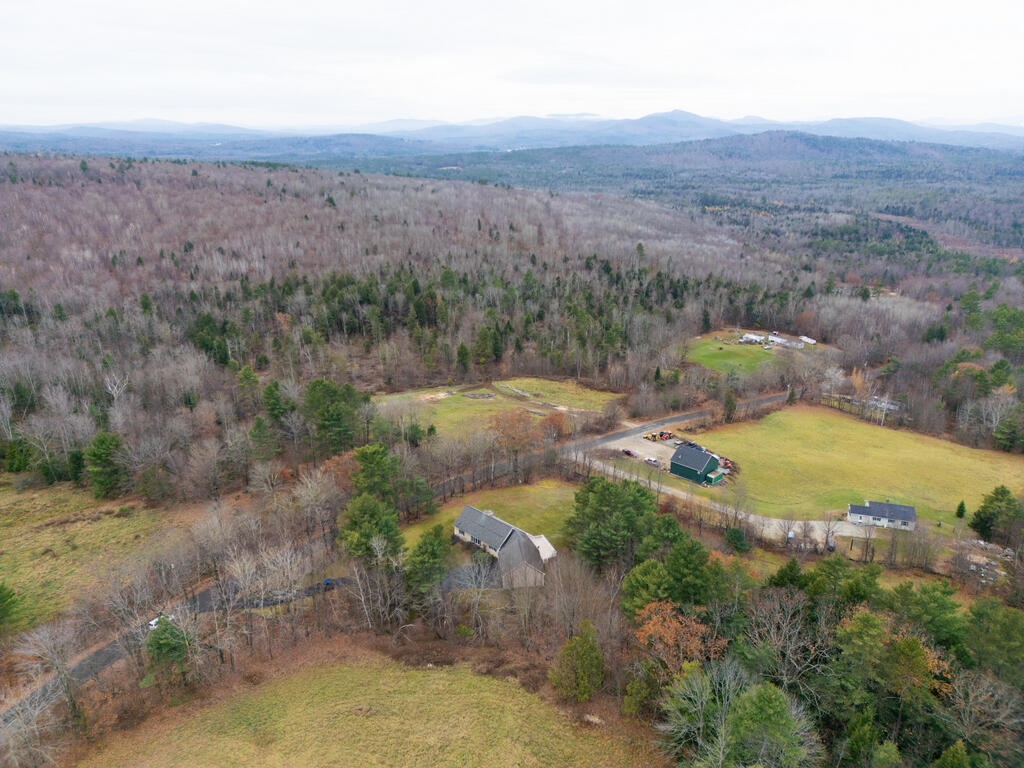 221 Hathaway Hill Road Livermore ME 04253