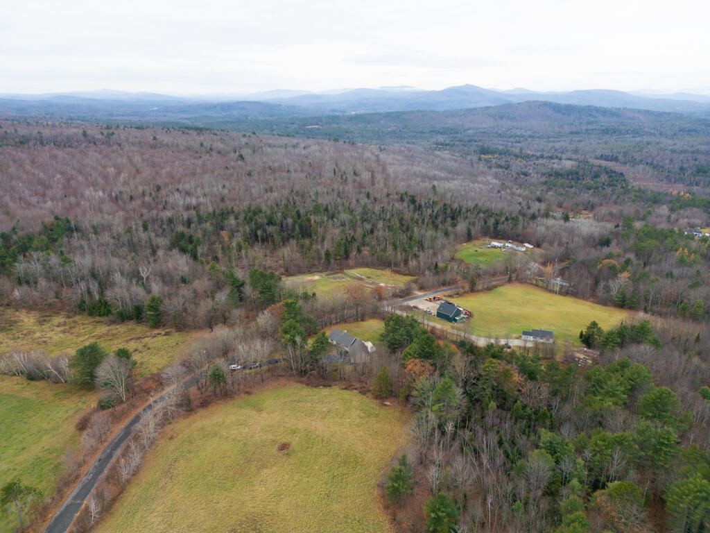 221 Hathaway Hill Road Livermore ME 04253