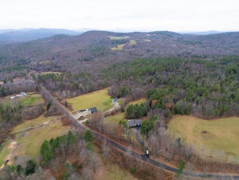 221 Hathaway Hill Road Livermore ME 04253