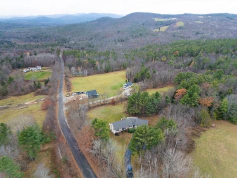 221 Hathaway Hill Road Livermore ME 04253