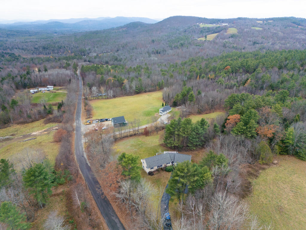 221 Hathaway Hill Road Livermore ME 04253