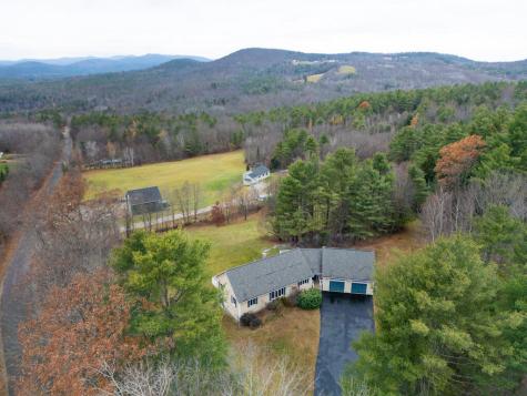 221 Hathaway Hill Road Livermore ME 04253