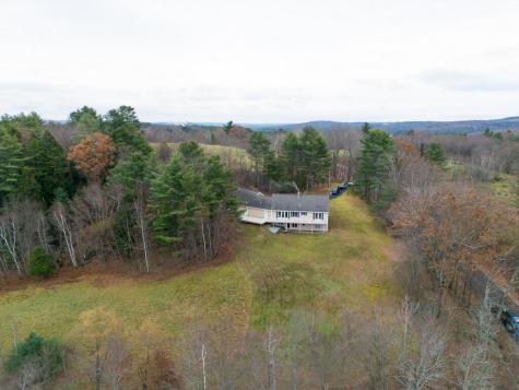 221 Hathaway Hill Road Livermore ME 04253