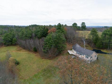 221 Hathaway Hill Road Livermore ME 04253