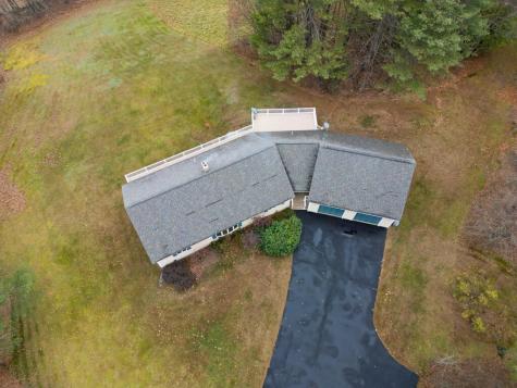 221 Hathaway Hill Road Livermore ME 04253