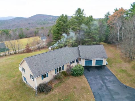 221 Hathaway Hill Road Livermore ME 04253