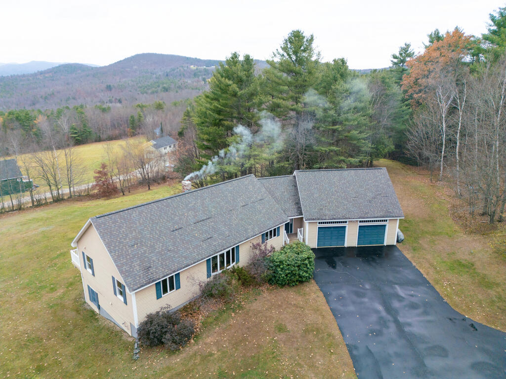 221 Hathaway Hill Road Livermore ME 04253