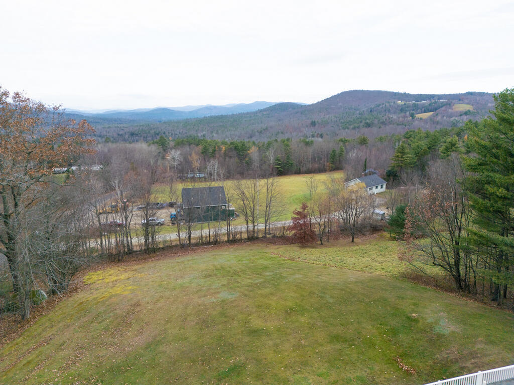 221 Hathaway Hill Road Livermore ME 04253