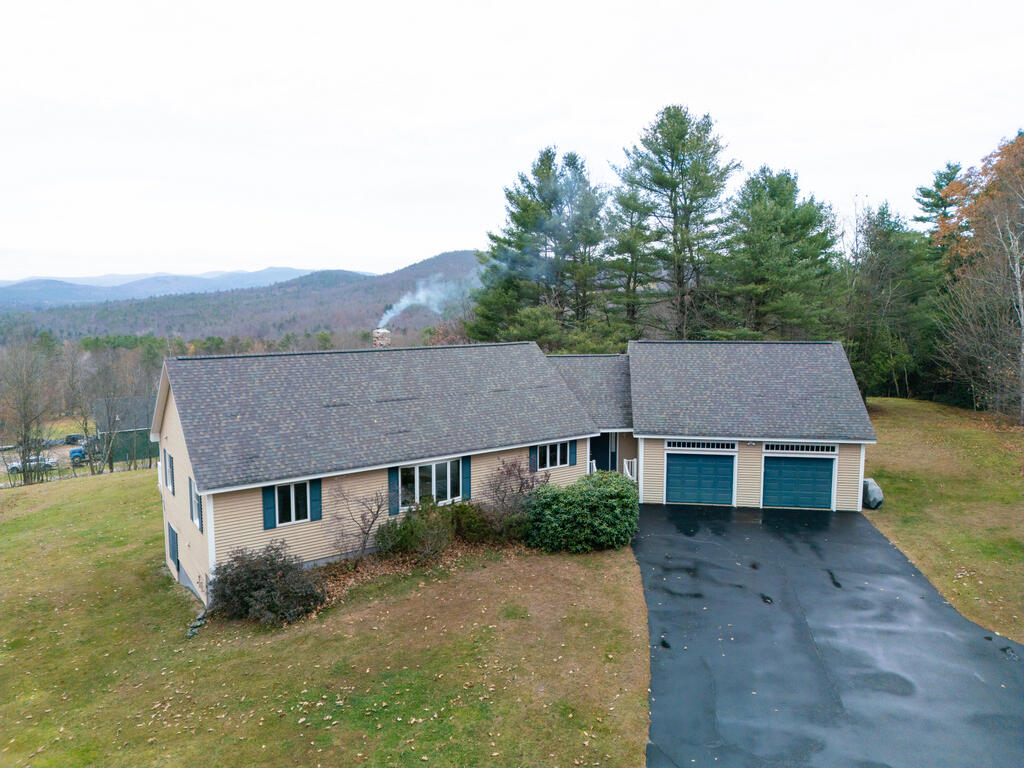 221 Hathaway Hill Road Livermore ME 04253