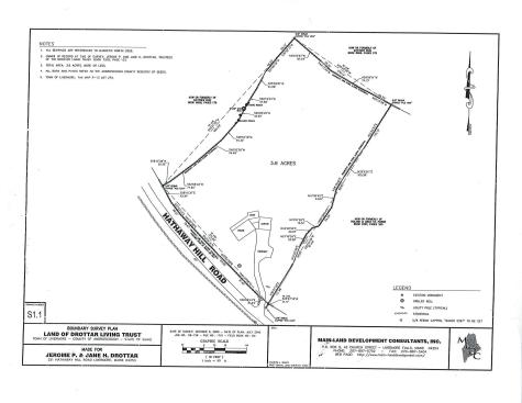 221 Hathaway Hill Road Livermore ME 04253