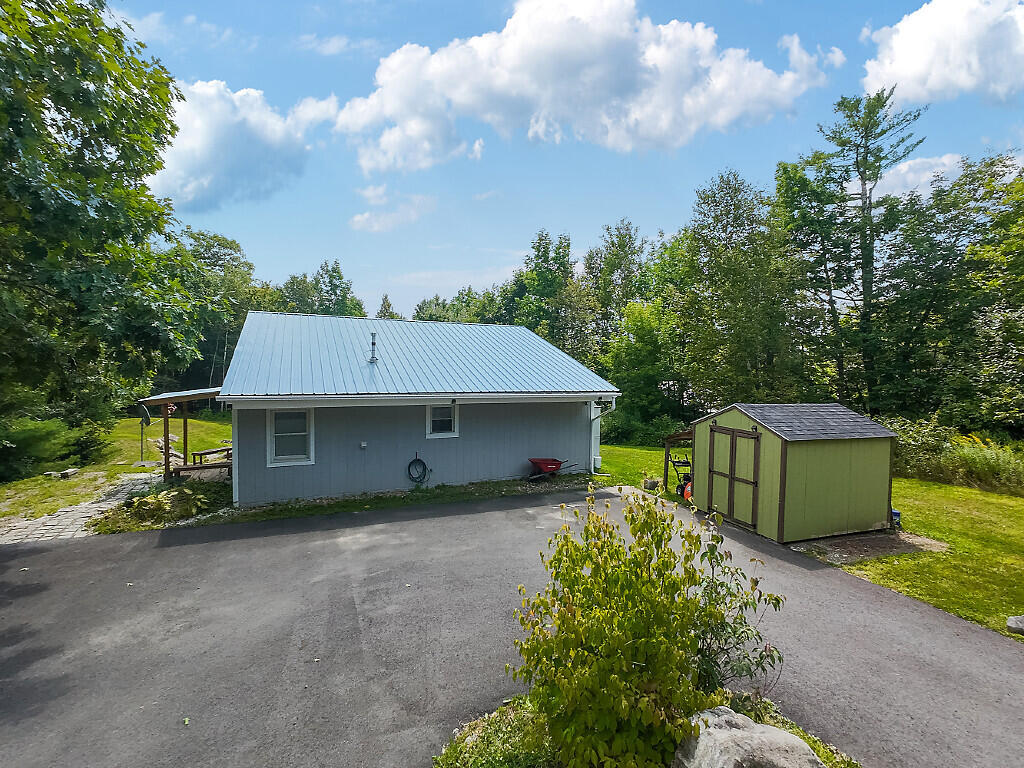 326 Woodmans Mill Road Searsmont ME 04973