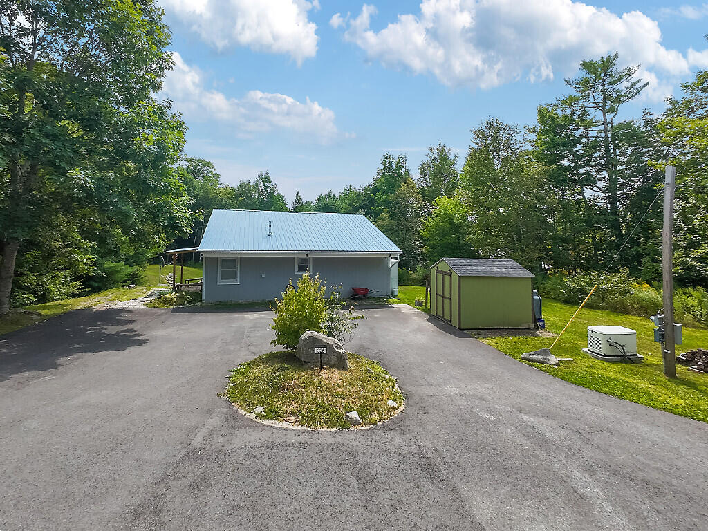 326 Woodmans Mill Road Searsmont ME 04973