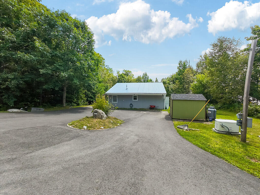 326 Woodmans Mill Road Searsmont ME 04973