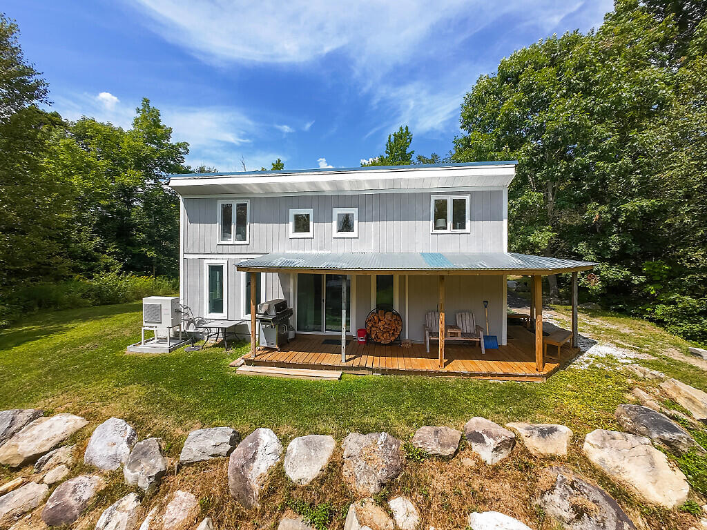 326 Woodmans Mill Road Searsmont ME 04973