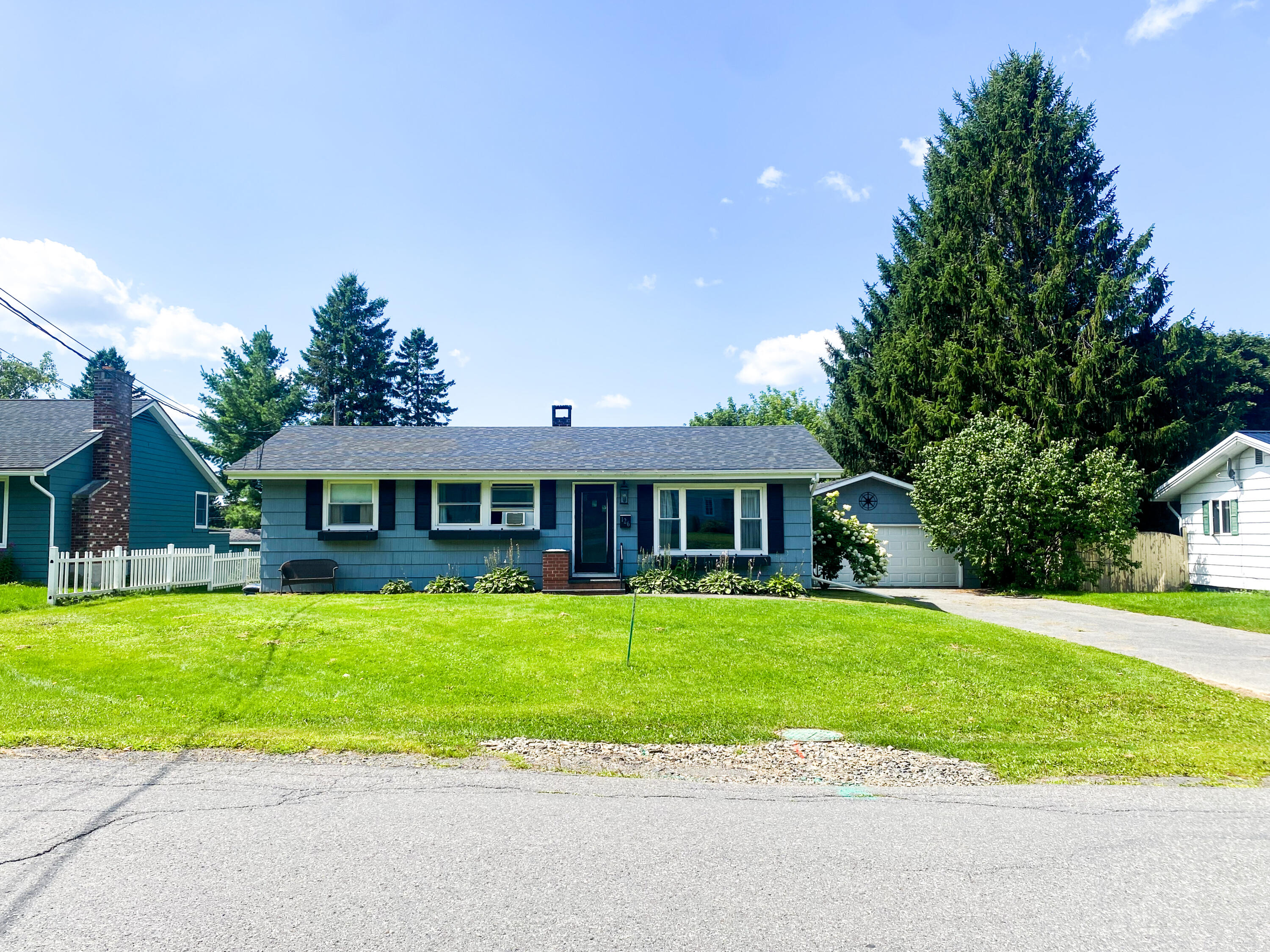 126 Dudley Street Presque Isle 1569822 Maine Real Estate Experts