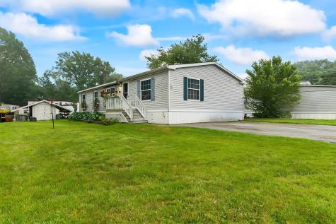 26 Caincrest Road York ME 03909