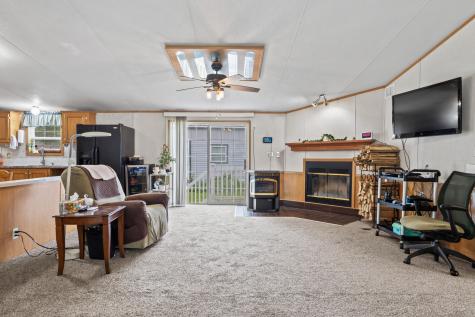 26 Caincrest Road York ME 03909