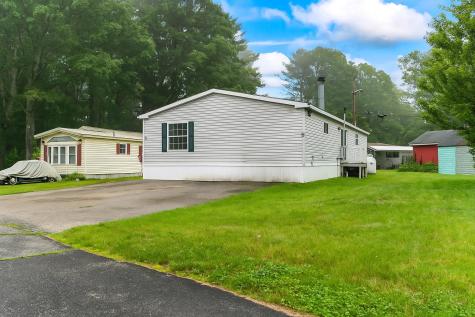 26 Caincrest Road York ME 03909