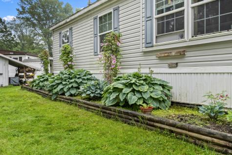 26 Caincrest Road York ME 03909