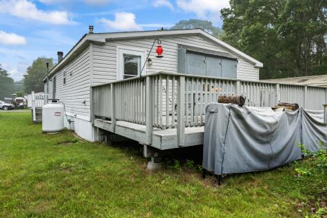 26 Caincrest Road York ME 03909