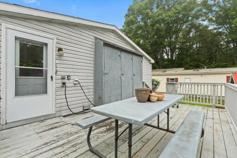 26 Caincrest Road York ME 03909