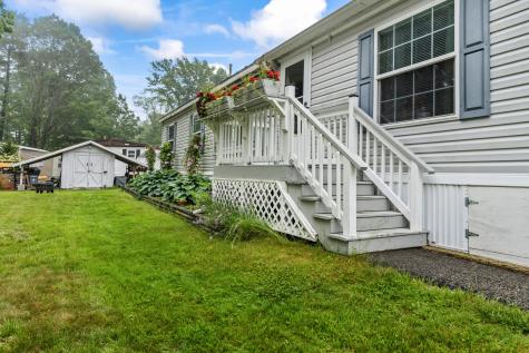 26 Caincrest Road York ME 03909