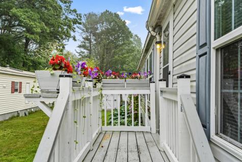26 Caincrest Road York ME 03909