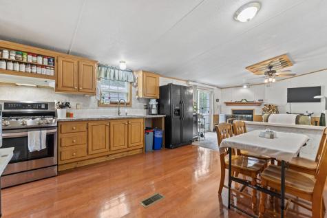 26 Caincrest Road York ME 03909