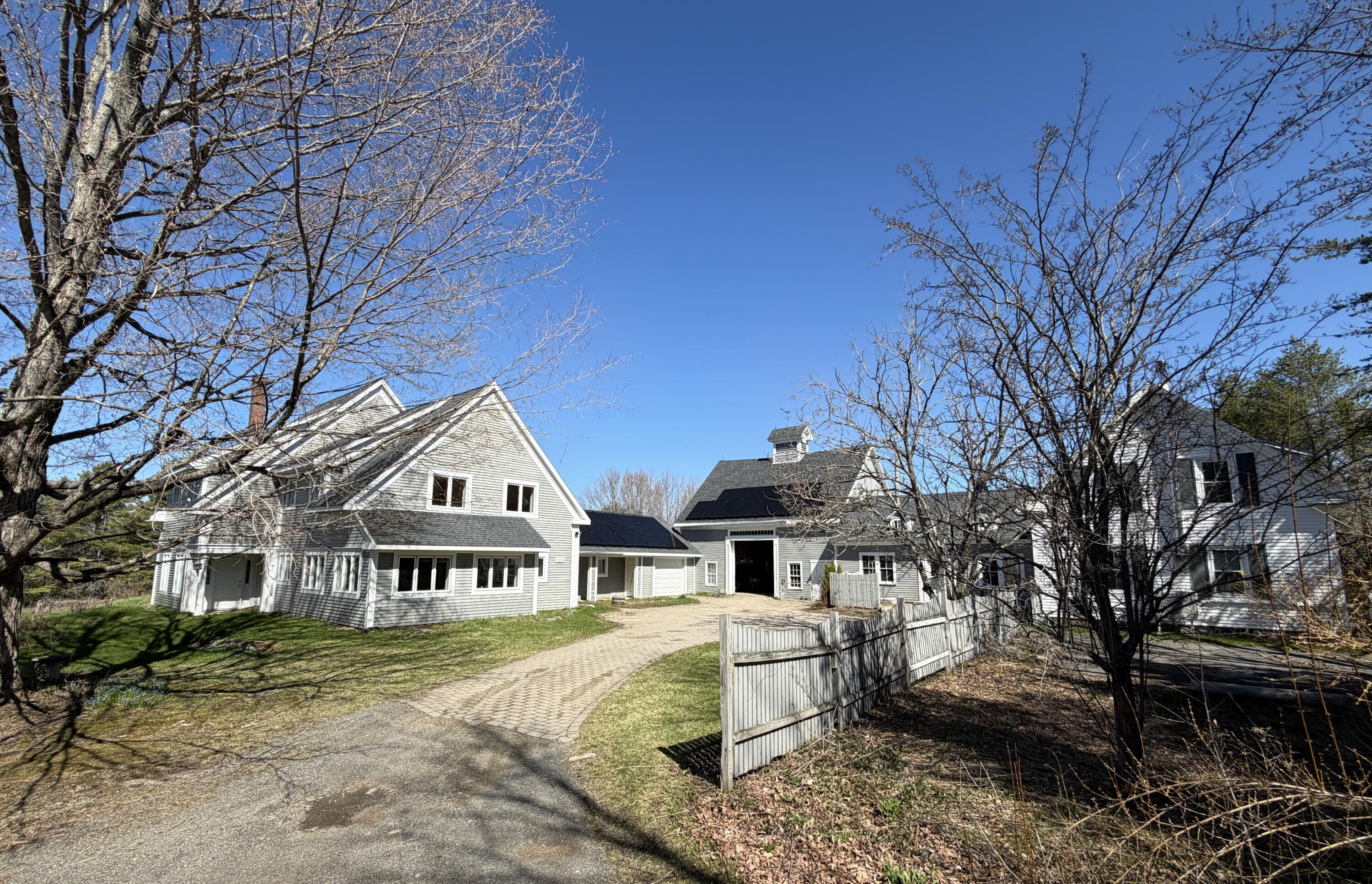 1230 Kenduskeag Avenue Bangor ME 04401