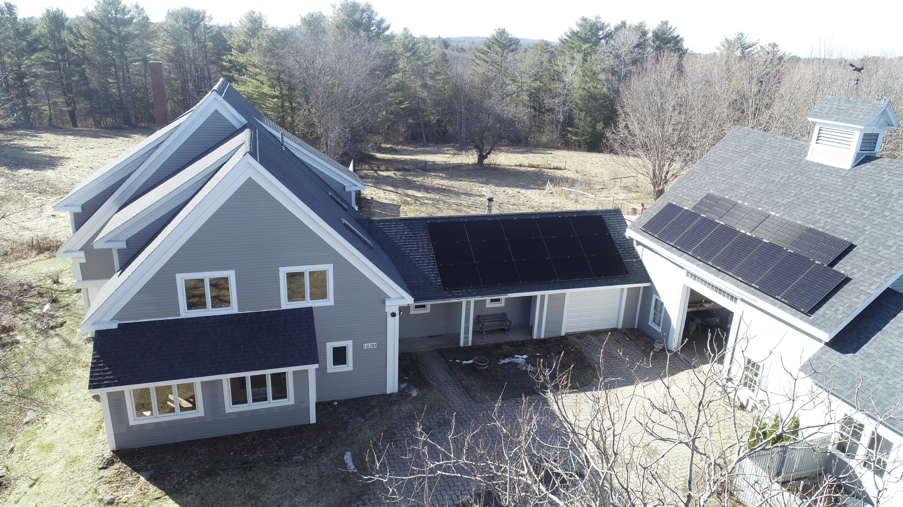 1230 Kenduskeag Avenue Bangor ME 04401