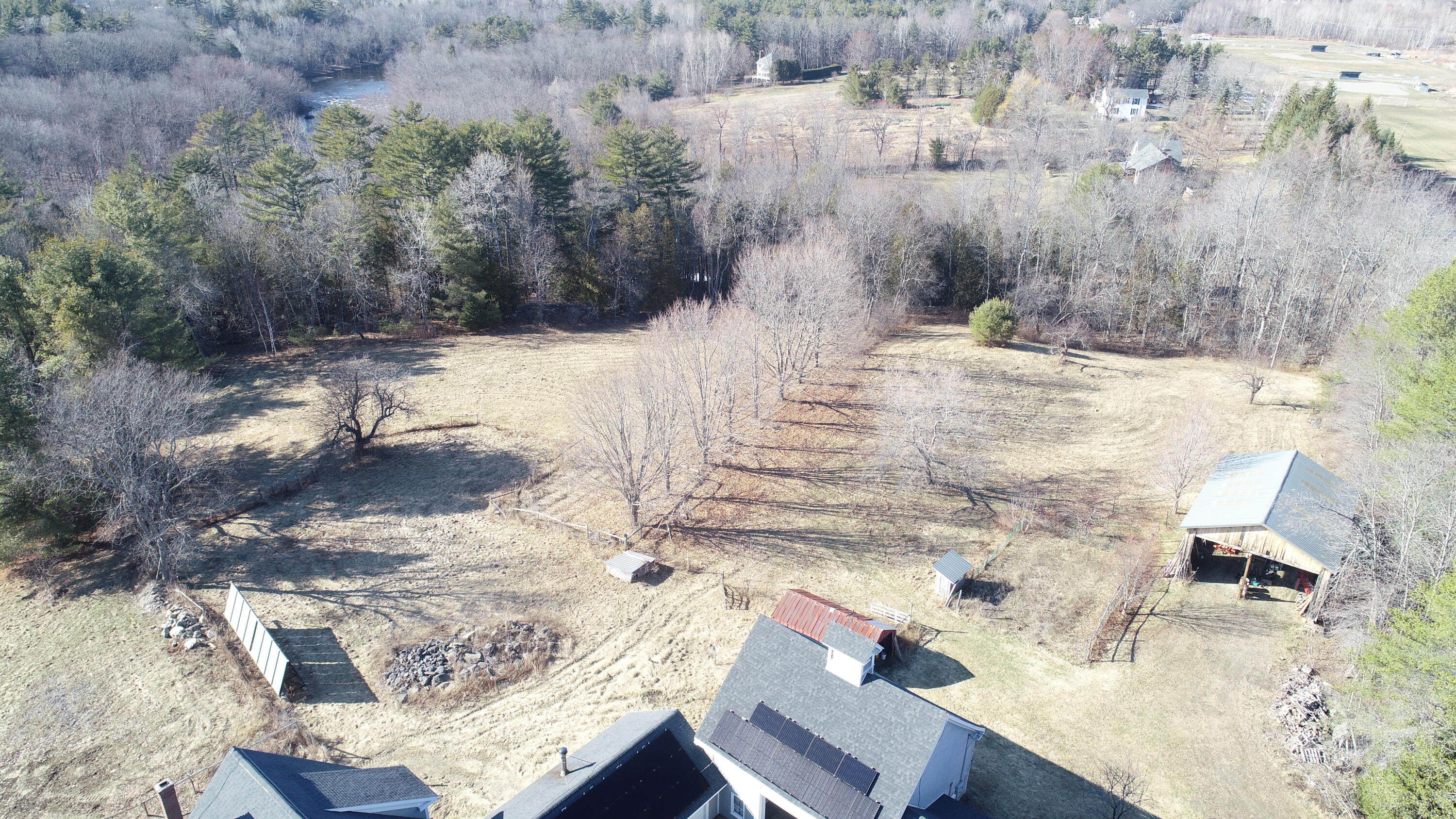 1230 Kenduskeag Avenue Bangor ME 04401