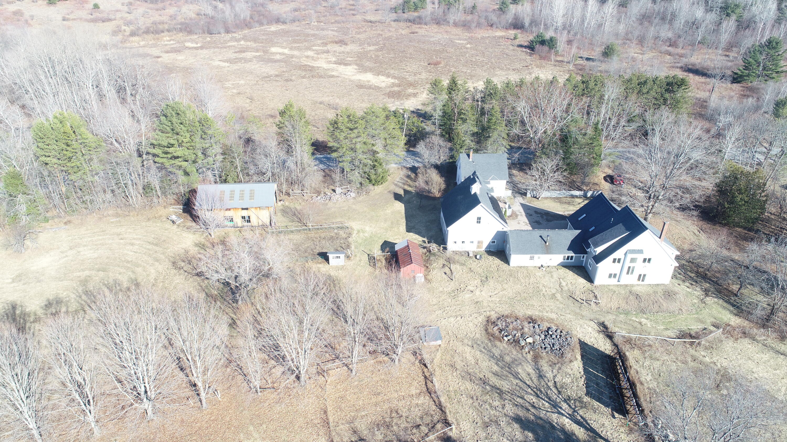 1230 Kenduskeag Avenue Bangor ME 04401