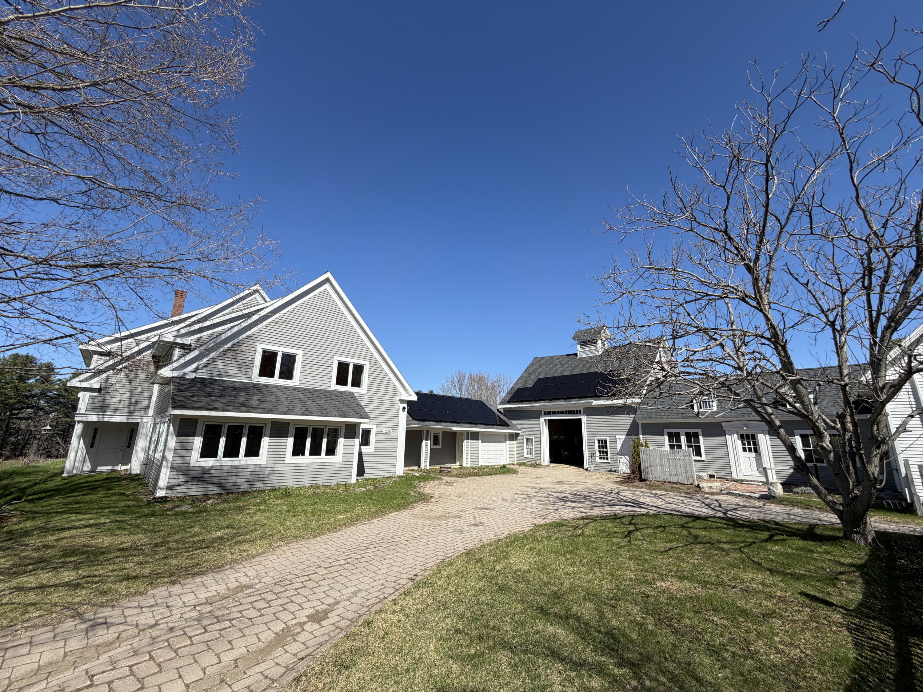 1230 Kenduskeag Avenue Bangor ME 04401