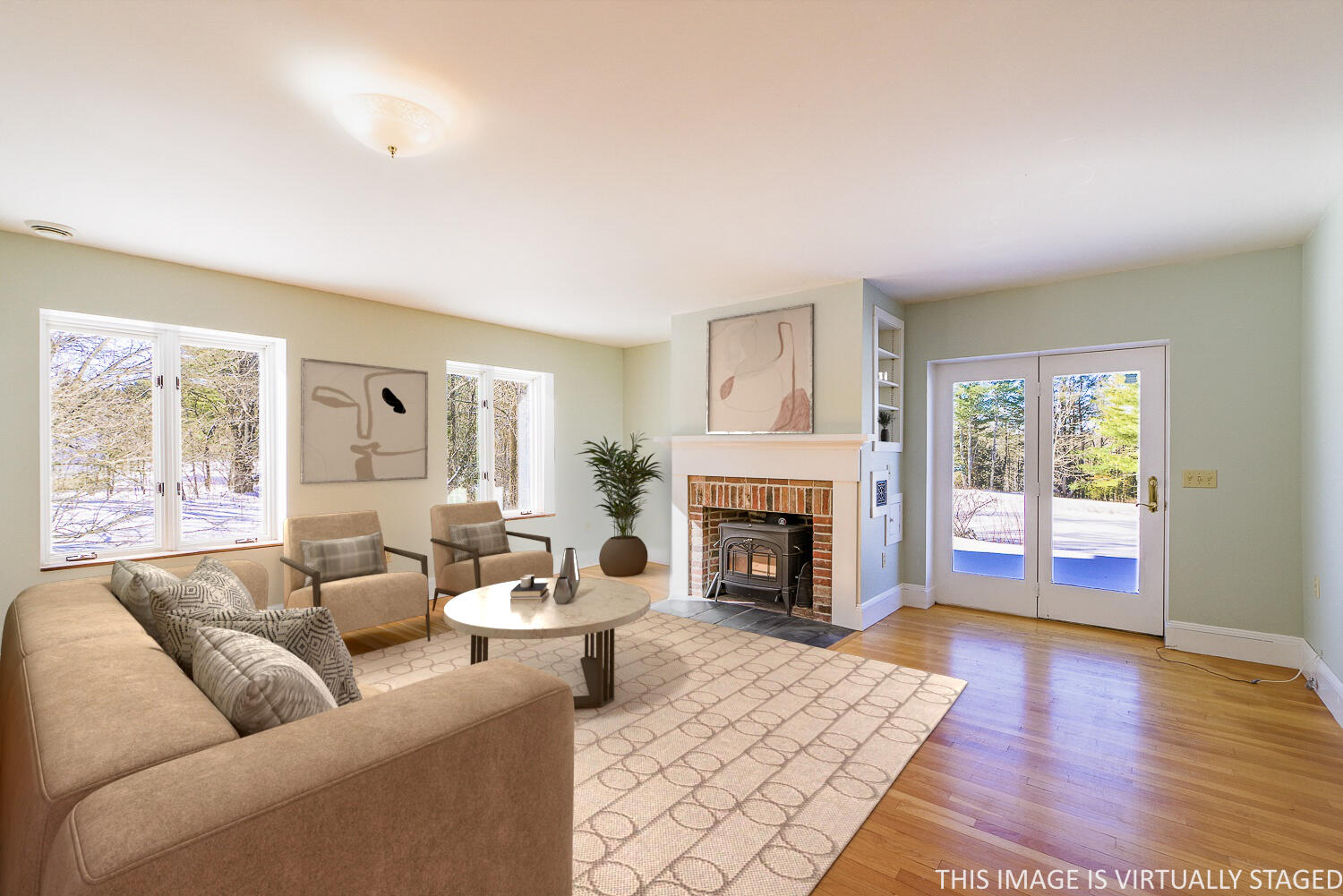 1230 Kenduskeag Avenue Bangor ME 04401