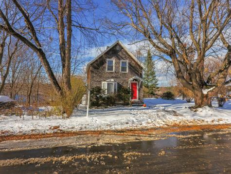 36 Winter Street Lewiston ME 04240